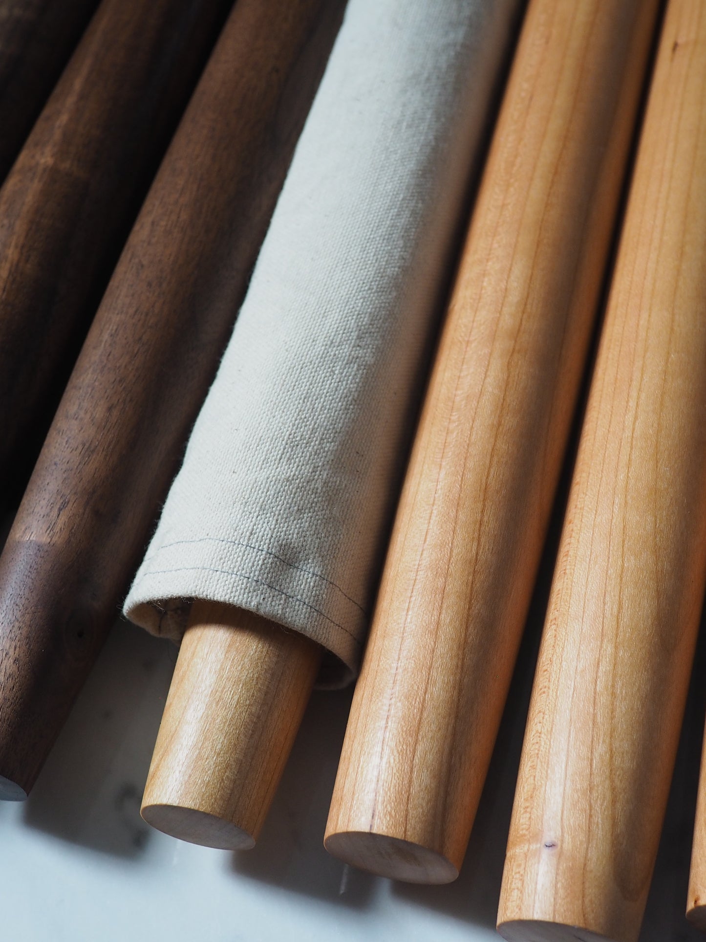 French Tapered Rolling Pin