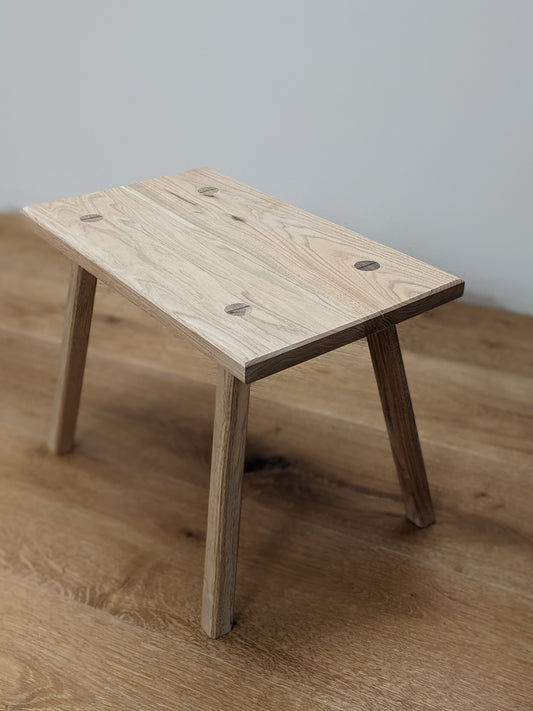 Joinery Stool
