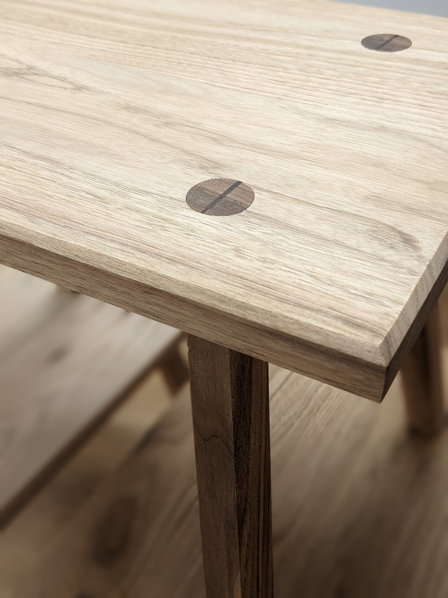 Joinery Stool